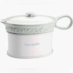 Crockpot Gravy Boat In Box